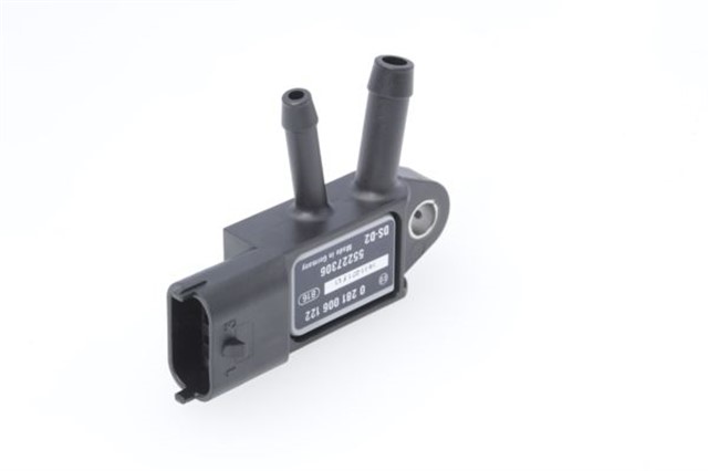 EGZOZ BASINC SENSORU DOBLO 1.6 JTD 10 PUNTO EVO 1.3 JTD 08 DUCATO 2.0 JTD 11 FIORINO 1.3 JTD 08