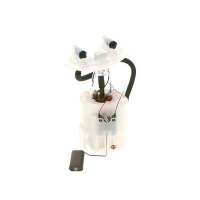 DEPO SAMANDIRASI ELEKTRIKLI ASTRA H 1.3 CDTI - 1.9 CDTI 04