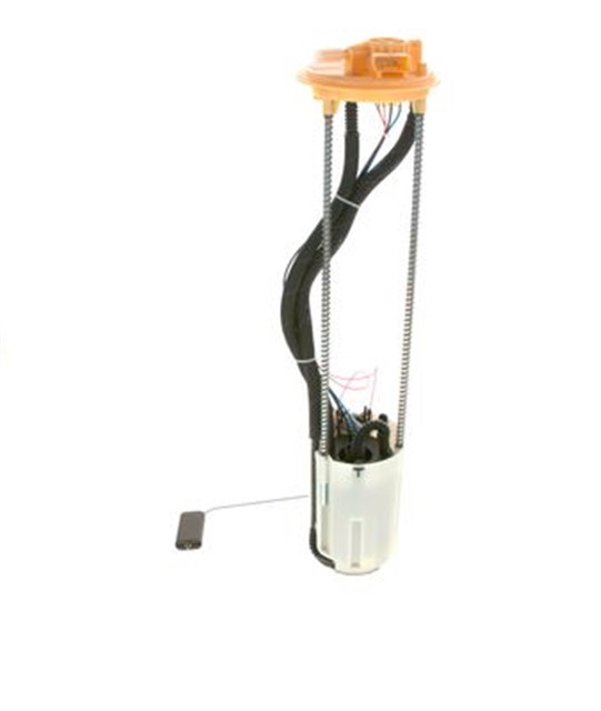 YAKIT POMPASI KOMPLE FERRARI