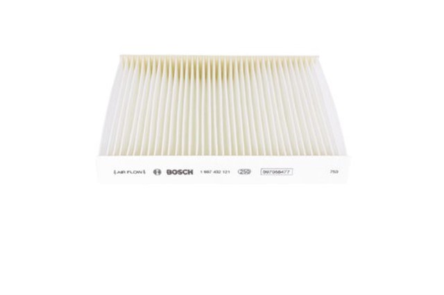 KABIN FILTRESI ROVER ROVER 200 220 2.0 GTI 136HP 01/93 - 06/99