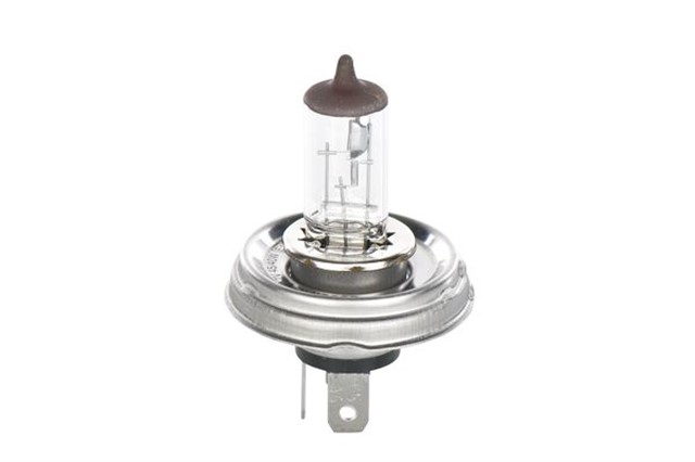 AMPUL PURE LIGHT 12V R2 HALOGEN 45/40W P45T