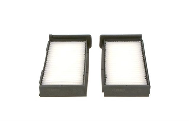 KABIN FILTRESI MITSUBISHI CARISMA 1900 DI - D 102HP 09/00 - 06/06