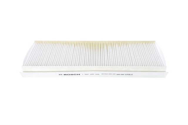 POLEN FILTRESI FIESTA IV - FIESTA COURIER II - KA - PUMA