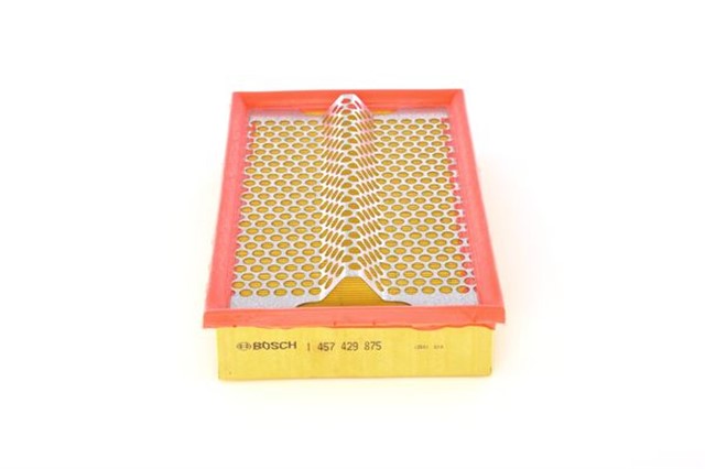 HAVA FILTRESI MERCEDES OM601 W201 W124 S124