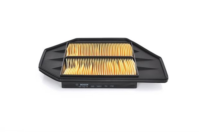 HAVA FILTRESI HONDA CIVIC VII 1.7 CTDI 100HP 02/02 - 09/05