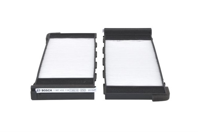 POLEN FILTRESI NISSAN ALMERA 95 - 00 1987431118