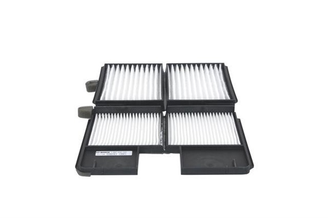 POLEN FILTRESI AVENSIS - CARINA E 1.6 - 1.8 - 2.0 D 97 - 00