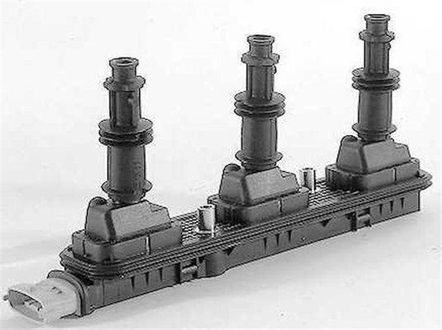 ATESLEME BOBINI VECTRA B - OMEGA B