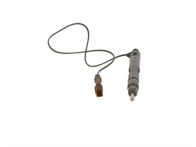 ENJEKTOR VW LT 35 - LT 46 2.5 TDI 99 - 06