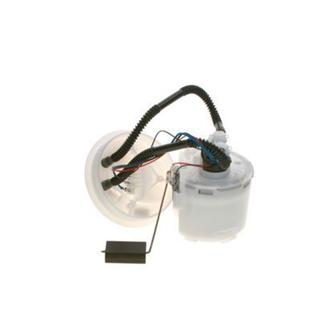 YAKIT SAMANDIRASI FORD MONDEO III 00 07 3 BAR 80 L - H MOTORLU 1.8 - 2.0 BENZINLI ZETEC