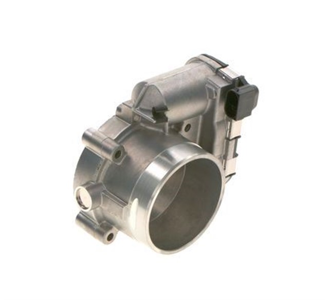GAZ KELEBEK TERTIBATI PORSCHE CAYENNE 4.5 - 4.8 02 - 14 - PANAMERA 4.8T 09 - 13
