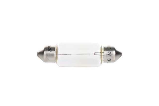 AMPUL PURE LIGHT 12 V - SOF. 18W - SV8 - 5 - 8