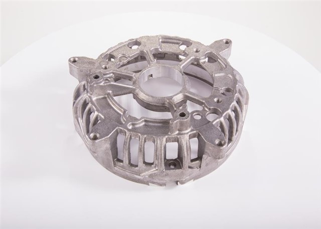 ALTERNATOR ARKA KAPAGI SARJ KAPAGI MERCEDES - VW - DAF