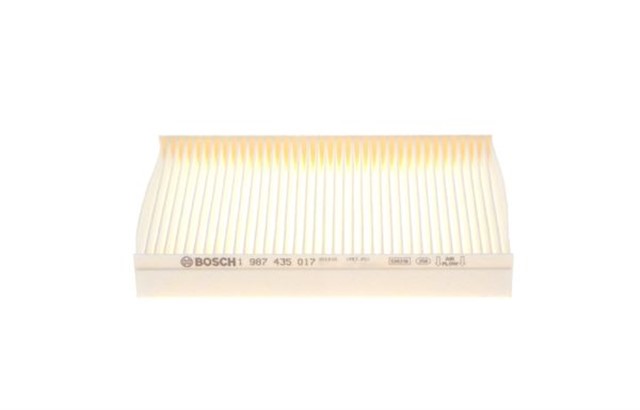 POLEN FILTRESI FIAT 500L 0.9 - 1.4 - 1.3 D - 1.6 D 12