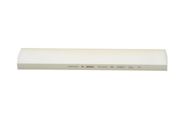 POLEN FILTRESI FORD GALAXY 95 - 00 SHARAN 95 - 00 ALHAMBRA 96 - 10 1.9TDI - 2.0I - 2.8I V6