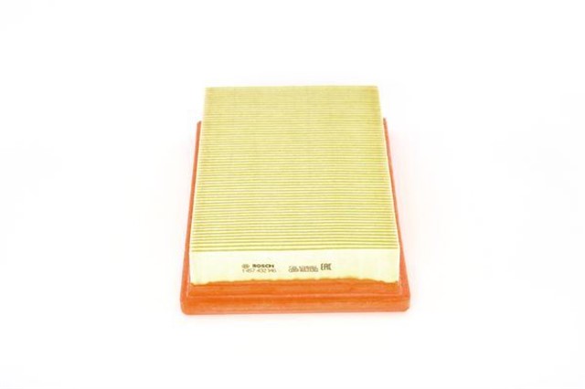 HAVA FILTRESI FIAT PANDA 82 - 04 SEICENTO 91 - 10 CINQUECENTO 940 - 98 F026401712