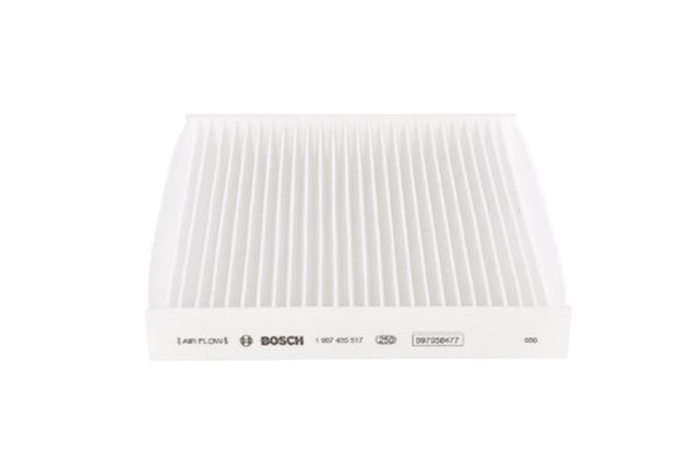 POLEN FILTRESI NISSAN ALMERA 1.5I - 1.8I 00 - 06 - PRIMERA 1.6 - 1.8 00 1987432257