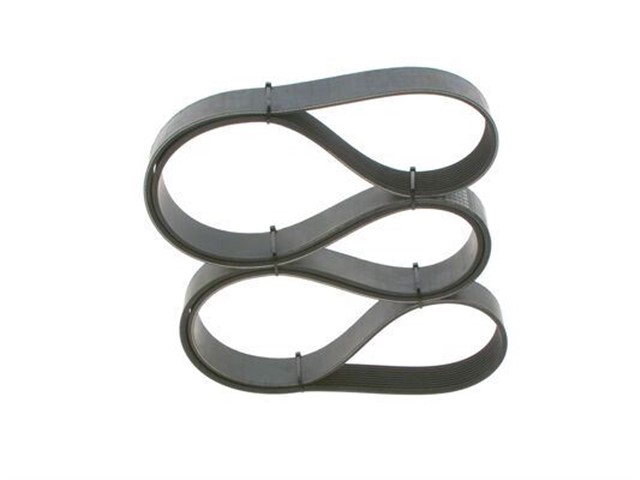 KANALLI KAYIS 10PK2473ES BMW F20 116I - 118I 10 120I 15 316I - 320I 12 - 16