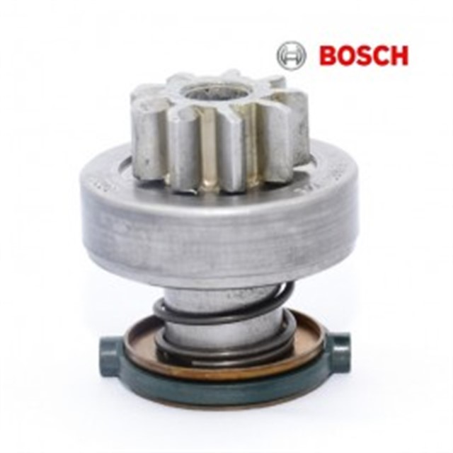 MARS DISLISI 9 DIS GAZ GAZEL 2.4 TD 07