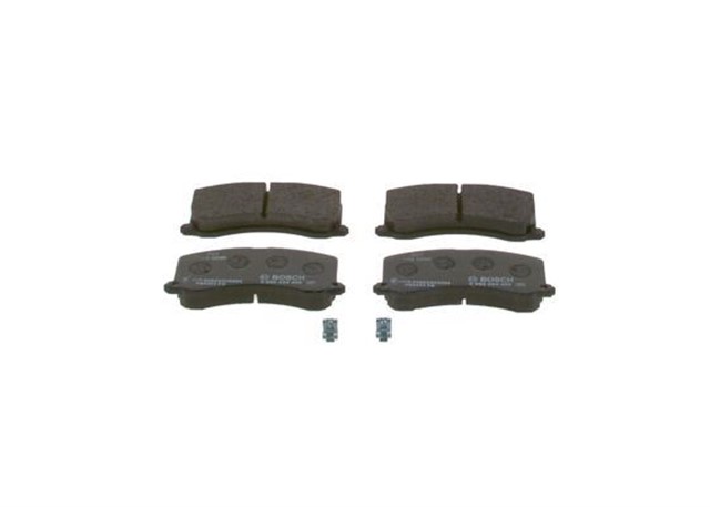 ON BALATA BALENO 95 - 02