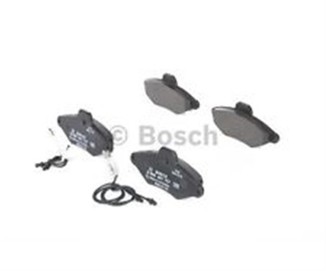 ON BALATA CITROEN XANTIA 1.6 1.8 16V 1.9D 2.0 2.0HDI 94 - 03 60.5X130.9X17