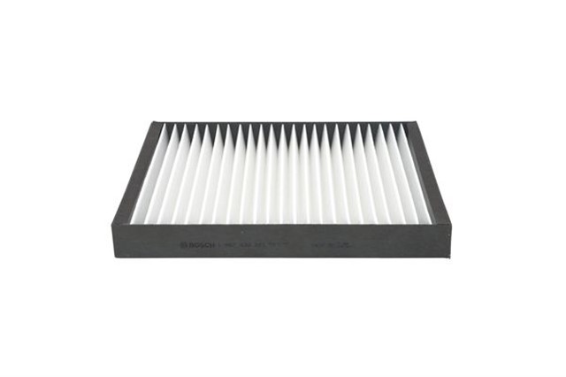 POLEN FILTRESI SUZUKI GRAND VITARA 2.7 V6 24V 173HP 01/01 - 12/03