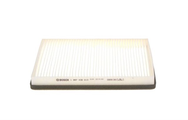 POLEN FILTRESI VW PASSAT 3A2/5. 35I 1.8 90HP 02/88 - 05/97 1987431013