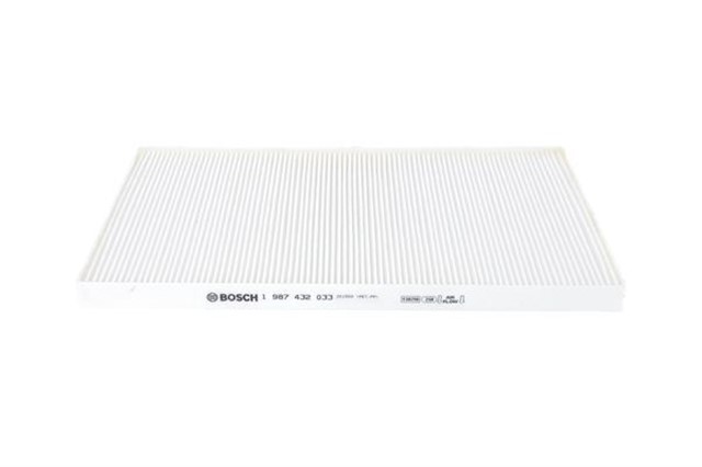 POLEN FILTRESI AUDI A6 4A/C4 2.0 101HP 06/94 - 02/97 1987431033