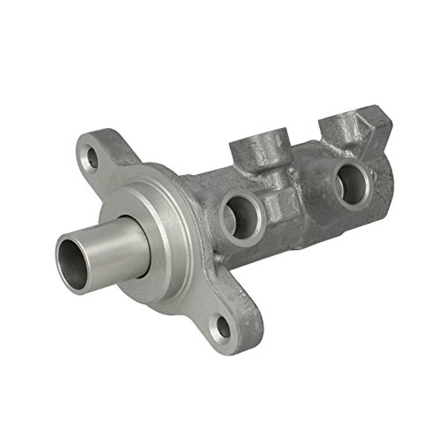 ANA MERKEZ IVECO DAILY V 11 - 14 25.4MM