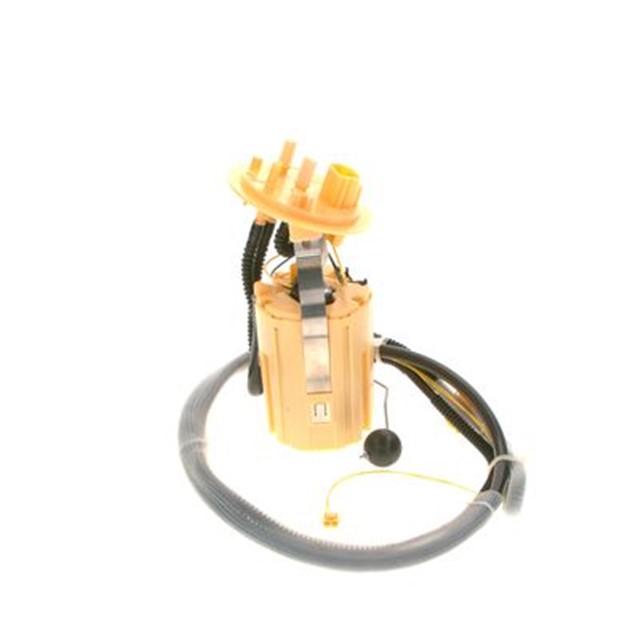 DEPO SAMANDIRASI VOLVO S60 2.4D 01 - 10 2.4CDI 03 - 05 V70 II 2.4D - 2.4CDI 05 - 08 DIZEL