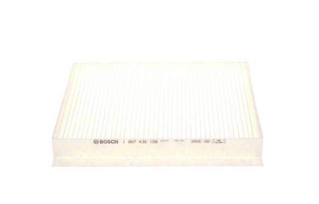 POLEN FILTRESI HYUNDAI MATRIX 1.5 CRDI VGT 110HP 03 - 08