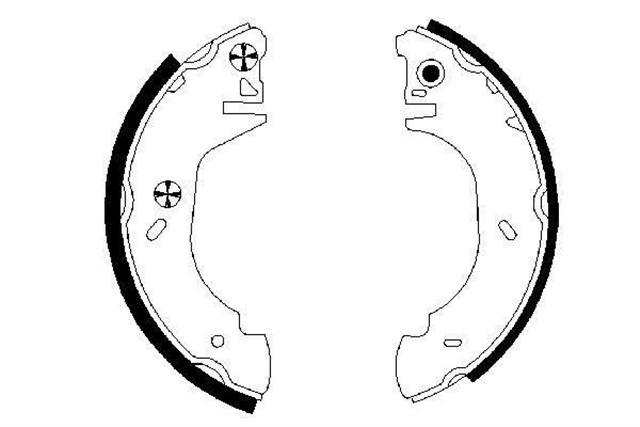 ARKA BALATA TRANSIT 91 - 94