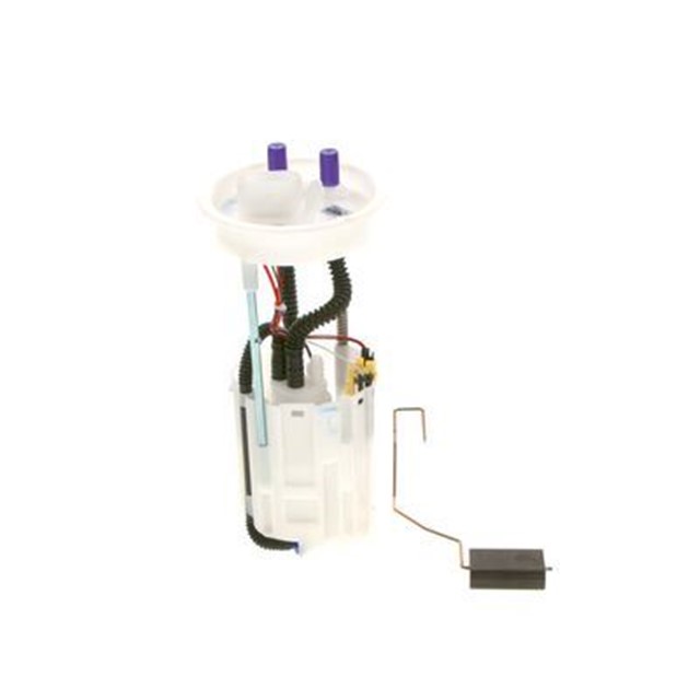 DEPO SAMANDIRASI TOURAN 04 - 10 1.4 - 1.6 - 2.0FSI ELEKTRIKLI