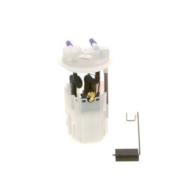 DEPO SAMANDIRASI LADA KALINA 08 ELEKTRIKLI