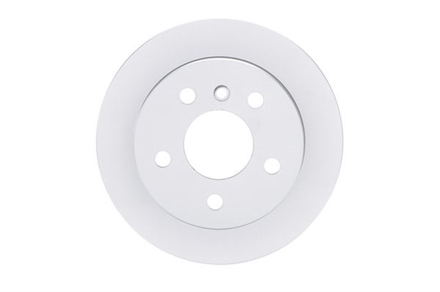 FREN DISKI ARKA MERCEDES W169 W245