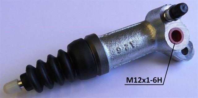 DEBRIYAJ ALT MERKEZI A6 94 - 97 1.8 - 2.0 - 2.3 - A8 94 - 98 2.8 - 3.7 - 4.2