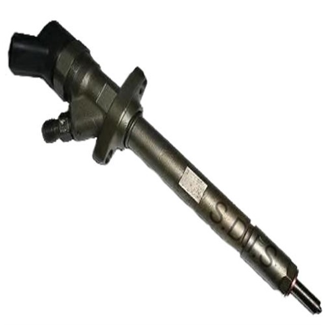 0445110168 ENJEKTOR MEMESI MASTER II 03 3.0DCI 140