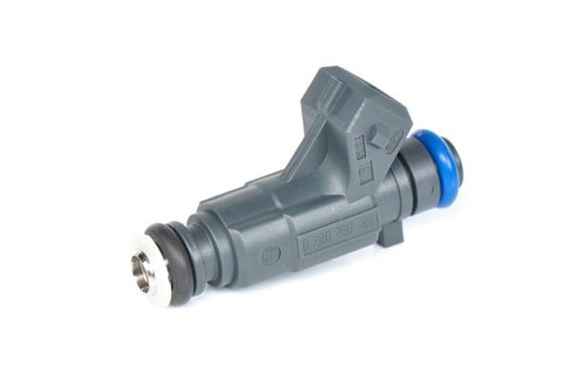 BENZIN ENJEKTORU MANIFOLD EV6C