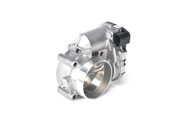 GAZ KELEBEGI TERTIBATI DV - E - 5C