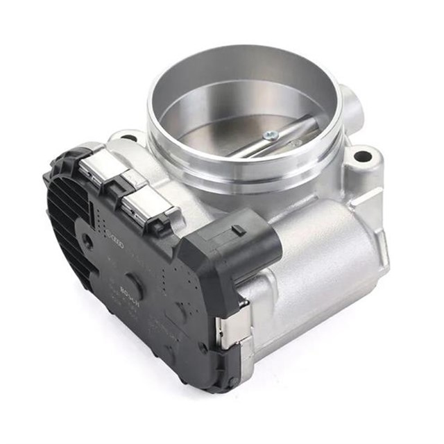 GAZ KELEBEK AUDI A4 2.4 3.2FSI 2005 - 2011 A6 2.7T 1999 - 2005 A8 2006 - 2010 R8 2010 - 2015