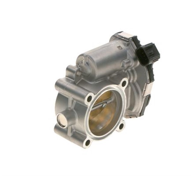 GAZ KELEBEGI TERTIBATI DV - E - G2
