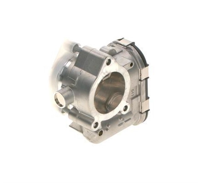 GAZ KELEBEGI TERTIBATI DV - E5C
