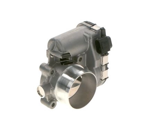 GAZ KELEBEGI KOMPLE KARBURATOR KELEBEGI TRANSIT V348 - V363 - V362 11 17 2.2 155PS