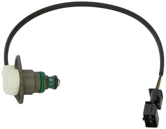 SOLENOID VALF