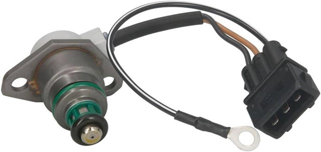 SOLENOID VALF