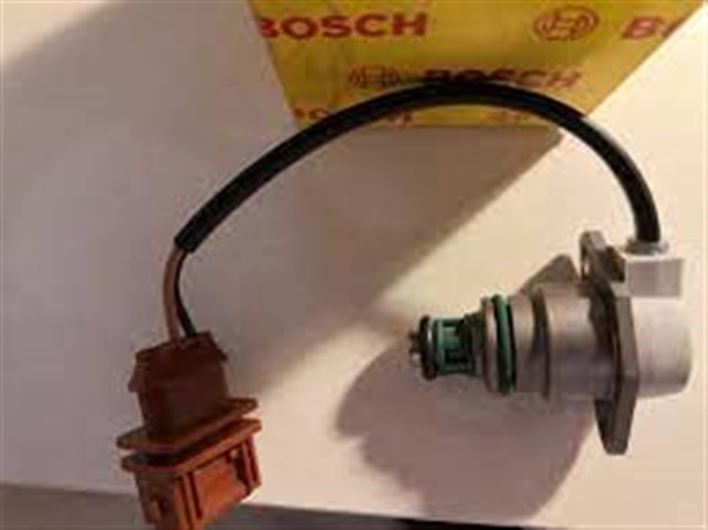 SOLENOID VALF