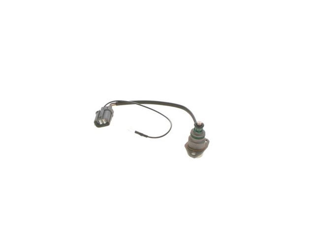 SOLENOID VALF
