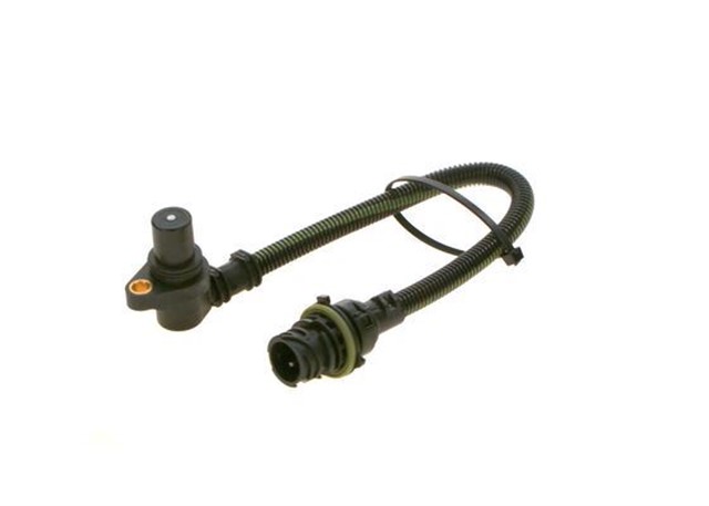 DEVIR - HIZ SENSORU DG - 6 - K