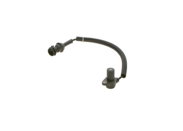 DEVIR - HIZ SENSORU DG - 6 - K