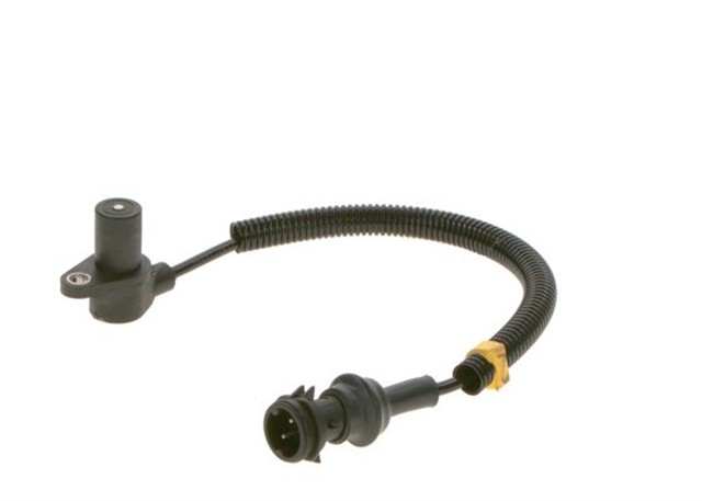 DEVIR - HIZ SENSORU DG - 6 - K